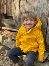 Load image into Gallery viewer, Splash Raincoat

