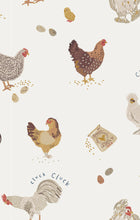 Load image into Gallery viewer, Collector Chickens Swaddle
