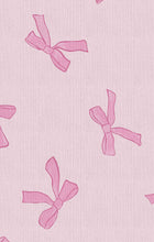 Load image into Gallery viewer, Pretty Bows Swaddle
