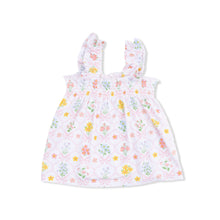 Load image into Gallery viewer, Spring Blooms Bow Trellis Set
