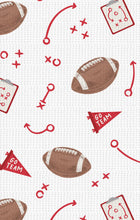 Load image into Gallery viewer, Touchdown Time Shirt
