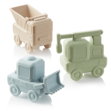 Load image into Gallery viewer, Squirt Water Bath Toy Set
