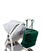 Load image into Gallery viewer, Large Indi Diaper Backpack
