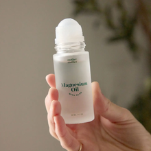 Load image into Gallery viewer, Magnesium Oil + Aloe Roller
