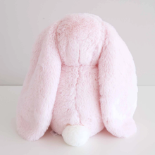 Load image into Gallery viewer, Barely Pink Cuddle Bunny
