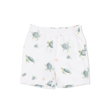 Load image into Gallery viewer, Sea Turtles PJ Set
