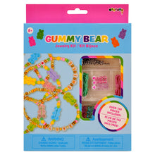 Load image into Gallery viewer, Gummy Bear Jewelry Kit
