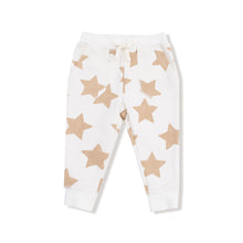 Load image into Gallery viewer, Stars Sweatshirt &amp; Jogger Set
