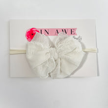 Load image into Gallery viewer, Lenny Mini Headband

