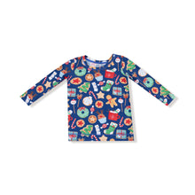 Load image into Gallery viewer, Christmas Treats PJ Set
