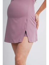 Load image into Gallery viewer, Racerback Active Dress &amp; Inner Shorts
