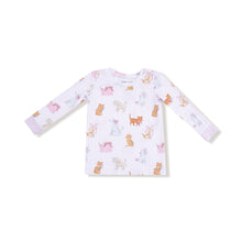 Load image into Gallery viewer, Fancy Pets PJ Set
