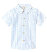 Load image into Gallery viewer, Tex Stripe Top
