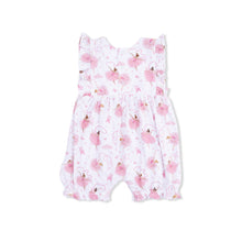 Load image into Gallery viewer, Ribbon Ballerinas Playsuit
