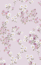 Load image into Gallery viewer, Sweet Dream Florals Knot Headband
