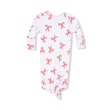 Load image into Gallery viewer, Candy Canes Knotted Gowns
