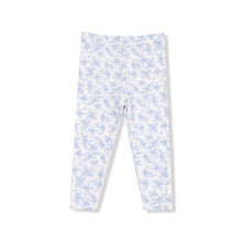 Load image into Gallery viewer, Romi Floral Top &amp; Legging
