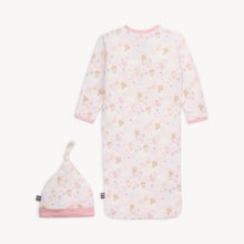 Load image into Gallery viewer, Star Catcher Gown &amp; Hat
