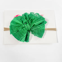 Load image into Gallery viewer, Lenny Mini Headband
