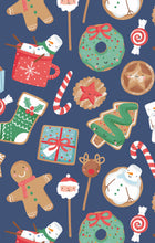 Load image into Gallery viewer, Christmas Treats PJ Set
