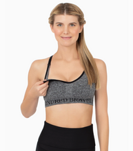 Load image into Gallery viewer, Sublime Nursing &amp; Maternity Sports Bra
