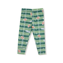 Load image into Gallery viewer, Football Field PJ Set

