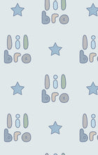 Load image into Gallery viewer, Lil Bro Footie Sleeper
