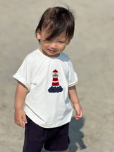 Load image into Gallery viewer, Luca Lighthouse Tee &amp; Short
