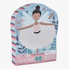 Load image into Gallery viewer, Enchanted 12pc Jigsaw with Shaped Box
