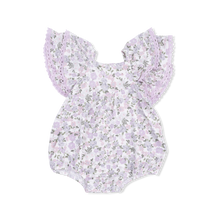 Load image into Gallery viewer, Shannon Floral Bubble
