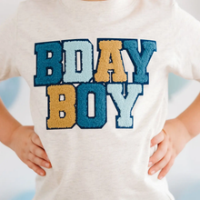 Load image into Gallery viewer, Birthday Boy Tee
