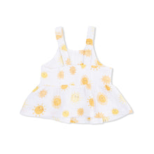 Load image into Gallery viewer, Happy Suns Peplum Tank &amp; Pant
