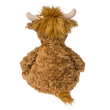 Load image into Gallery viewer, Snuggables Highland Cow
