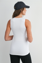 Load image into Gallery viewer, Ivy Maternity &amp; Nursing Tank
