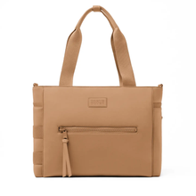 Load image into Gallery viewer, Wade Diaper Tote
