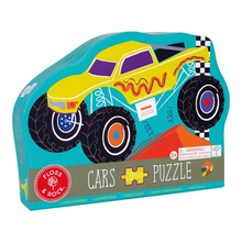 Load image into Gallery viewer, Monster Truck Jigsaw
