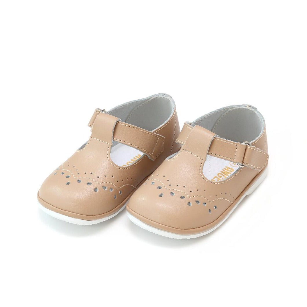 Birdie T-Strap Mary Jane