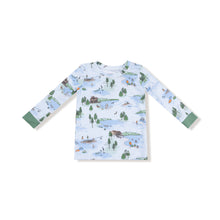 Load image into Gallery viewer, Lake Life PJ Set
