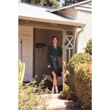 Load image into Gallery viewer, Rue Sweater Dress &amp; Belt
