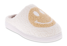 Load image into Gallery viewer, Smiley Face Slippers

