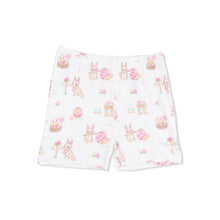 Load image into Gallery viewer, Easter Egg Hunt Pink PJ Set

