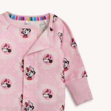 Load image into Gallery viewer, Minnie Galentine’s Day Sleeper
