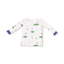 Load image into Gallery viewer, All Fore Golf PJ Set
