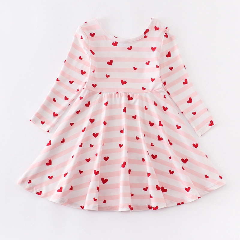 Valentine's Day Heart Dress