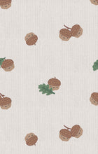 Load image into Gallery viewer, Tiny Acorns Footie Sleeper
