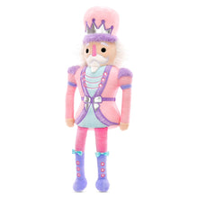 Load image into Gallery viewer, Coco Nutcracker Plush
