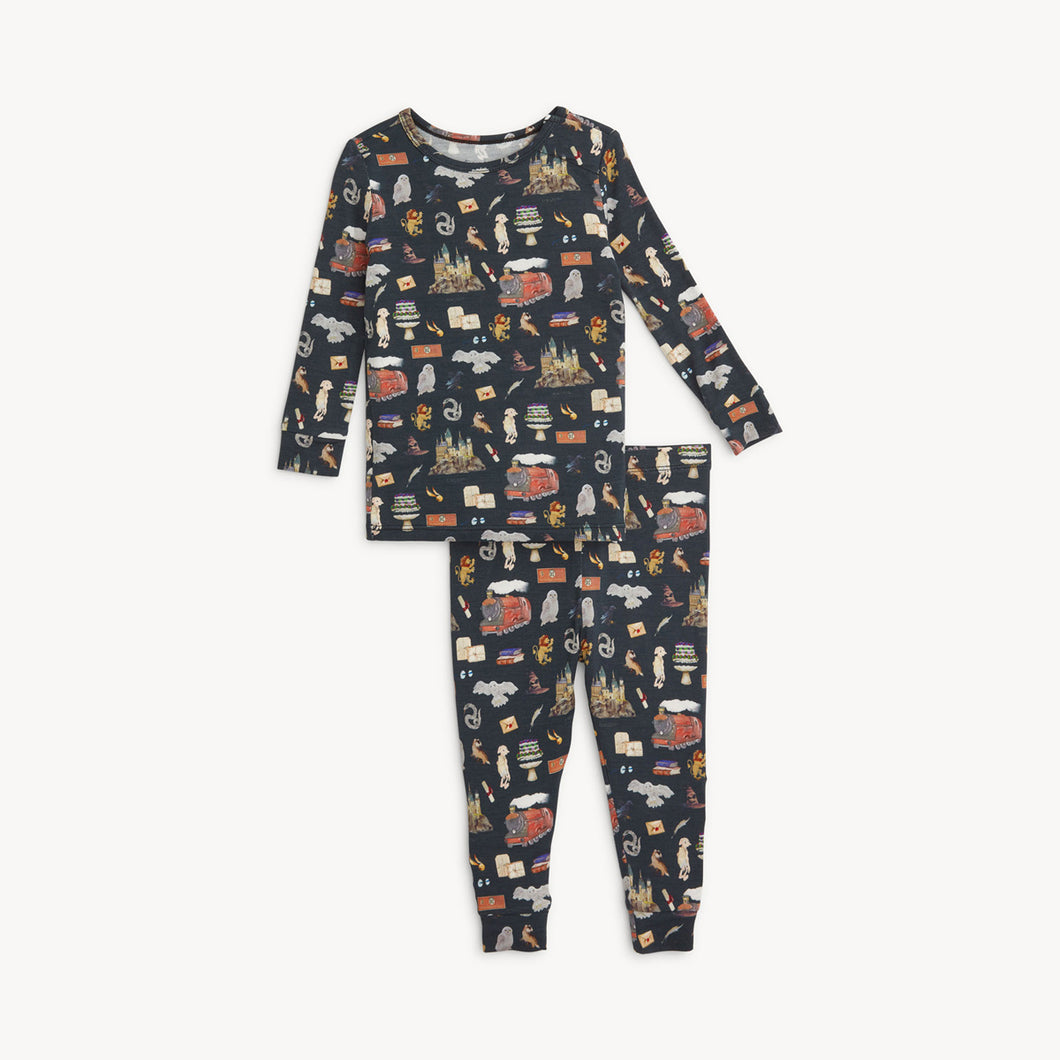 Harry Potter First Year PJ Set