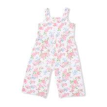 Load image into Gallery viewer, Cute Little Roses Jumpsuit
