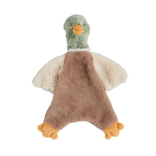 Load image into Gallery viewer, Duck Plush Woobie
