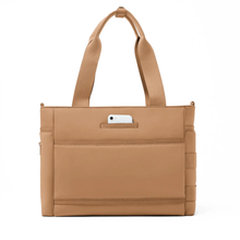 Load image into Gallery viewer, Wade Diaper Tote
